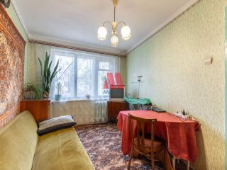 Продается четырехкомнатная квартира фото 21 Ярославль
