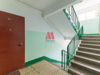 Продается четырехкомнатная квартира фото 27 Ярославль