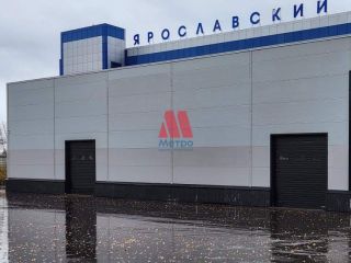Сдаю нежилое помещение удобное расположение видеонаблюдение фото 14 Ярославль