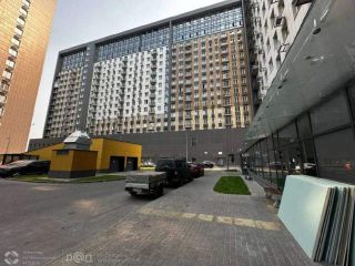 Продаю однокомнатную квартиру экологически чистый район удобное расположение фото 7 Москва