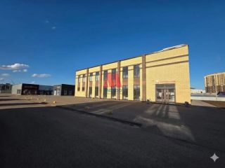 Сдаю помещение свободного назначения с газовым отоплением свободного назначения фото 3 Ярославль