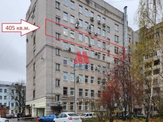 Продаю офисное помещение фото Ярославль