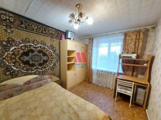 Сдается 2 комн. квартира в центре города для студентов фото 13 Ярославль