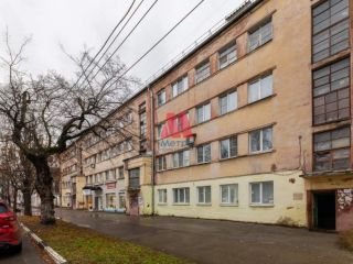 Продам трехкомнатную квартиру в центре города фото 14 Ярославль
