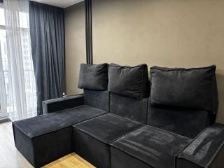 Продается 2 комн. квартира установлены натяжные потолки фото 12 Москва