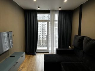 Продается 2 комн. квартира установлены натяжные потолки фото 13 Москва