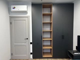 Продается 2 комн. квартира установлены натяжные потолки фото 15 Москва