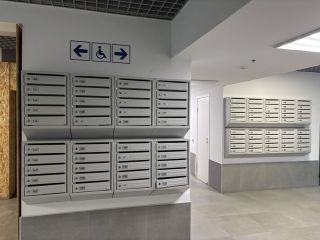 Продается 2 комн. квартира установлены натяжные потолки фото 23 Москва