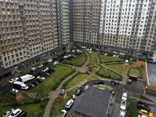 Продается 2 комн. квартира установлены натяжные потолки фото 42 Москва