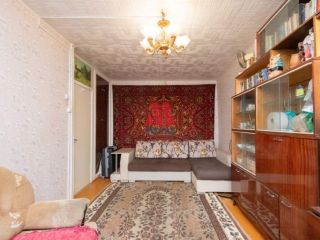 Продается двухкомнатная квартира кирпичный фото 4 Ярославль