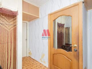 Продается двухкомнатная квартира кирпичный фото 9 Ярославль