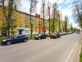 Сдаю помещение свободного назначения на первой линии фото Ярославль
