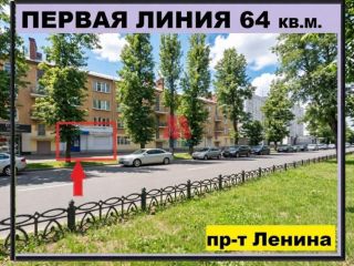 Сдаю помещение свободного назначения на первой линии фото 3 Ярославль