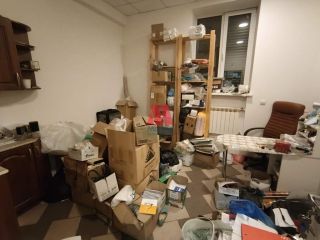 Сдаю помещение свободного назначения на первой линии фото 9 Ярославль