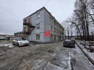 Сдаю офисное помещение имеется охрана фото 9 Ярославль