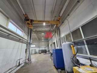 Продаю помещение под производство фото 6 Ярославль
