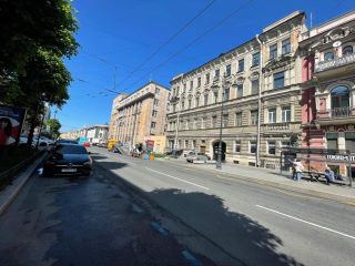 Продам помещение свободного назначения с коммуникациями фото Санкт-Петербург