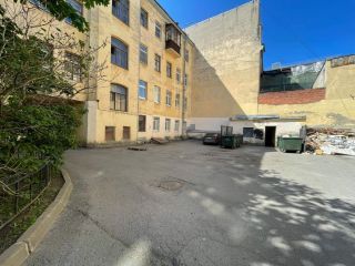 Продам помещение свободного назначения с коммуникациями фото 3 Санкт-Петербург