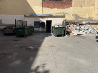 Продам помещение свободного назначения с коммуникациями фото 4 Санкт-Петербург