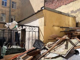 Продам помещение свободного назначения с коммуникациями фото 5 Санкт-Петербург
