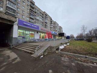 Сдам помещение свободного назначения свободного назначения фото 6 Ярославль