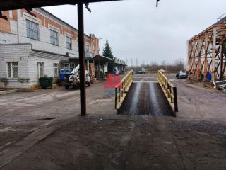 Сдаю склад удобный подъезд фото 5 Ярославль
