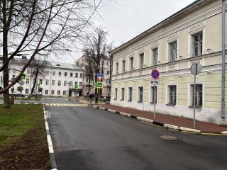 Продам нежилое помещение с коммуникациями фото 7 Ярославль