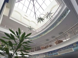 Продам помещение свободного назначения с мебелью фото 7 Углич