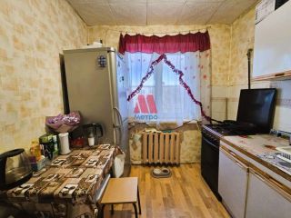 Продам двухкомнатную квартиру фото 4 Ярославль