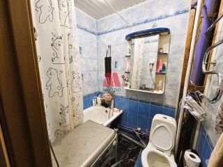 Продам двухкомнатную квартиру фото 6 Ярославль