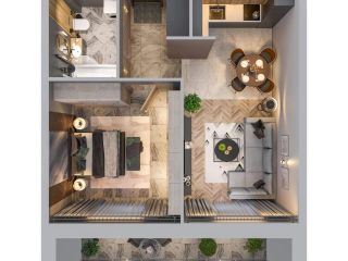 Продается 1 комн. квартира фото Санкт-Петербург