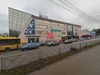 Сдам помещение свободного назначения отдельный вход фото 17 Ярославль