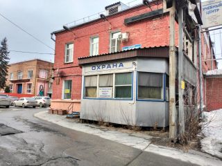 Продаю нежилое помещение фото Новосибирск