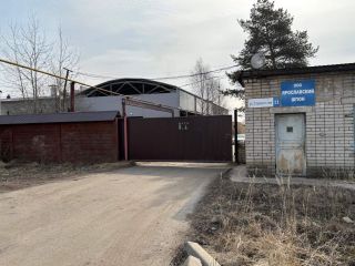 Продается нежилое помещение своя скважина внутри города фото 2 Тутаев
