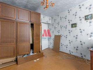 Продам трехкомнатную квартиру документы в полном порядке фото 11 Ярославль