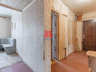 Продам трехкомнатную квартиру документы в полном порядке фото 14 Ярославль
