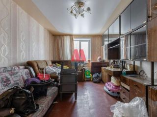 Продам трехкомнатную квартиру документы в полном порядке фото 15 Ярославль