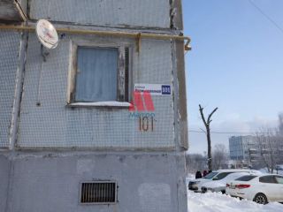 Продам трехкомнатную квартиру документы в полном порядке фото 21 Ярославль