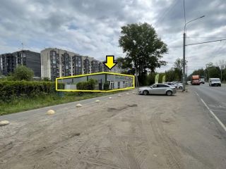 Сдаю нежилое помещение подключена канализация с коммуникациями фото Ярославль