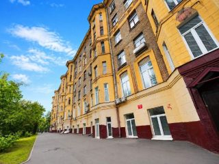 Продам трехкомнатную квартиру есть документы фото 17 Москва