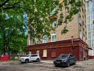 Продам трехкомнатную квартиру есть документы фото 18 Москва