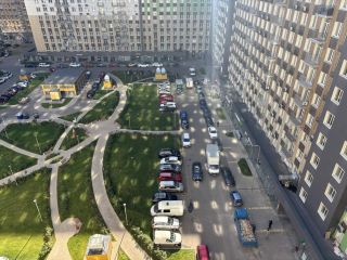 Продаю однушку с мебелью фото 28 Москва