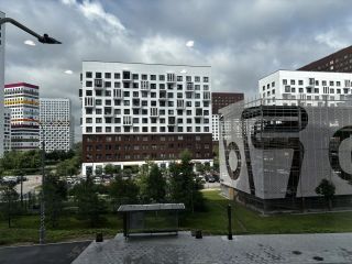 Продаю однушку с мебелью фото 36 Москва