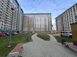 Продаю однушку с мебелью фото 37 Москва