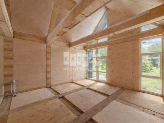 Продаю деревянный дом асфальтная дорога имеется скважина фото 4 Королёв