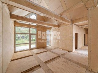 Продаю деревянный дом асфальтная дорога имеется скважина фото 9 Королёв
