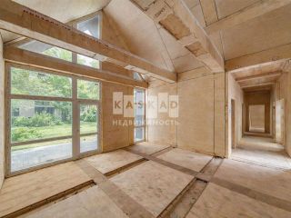 Продаю деревянный дом асфальтная дорога имеется скважина фото 11 Королёв