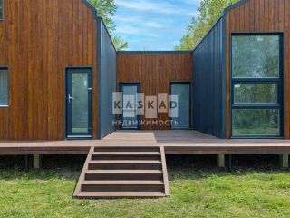 Продаю деревянный дом асфальтная дорога имеется скважина фото 14 Королёв