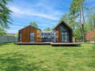 Продаю деревянный дом асфальтная дорога имеется скважина фото 16 Королёв