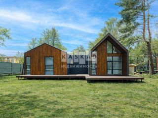 Продаю деревянный дом асфальтная дорога имеется скважина фото 22 Королёв